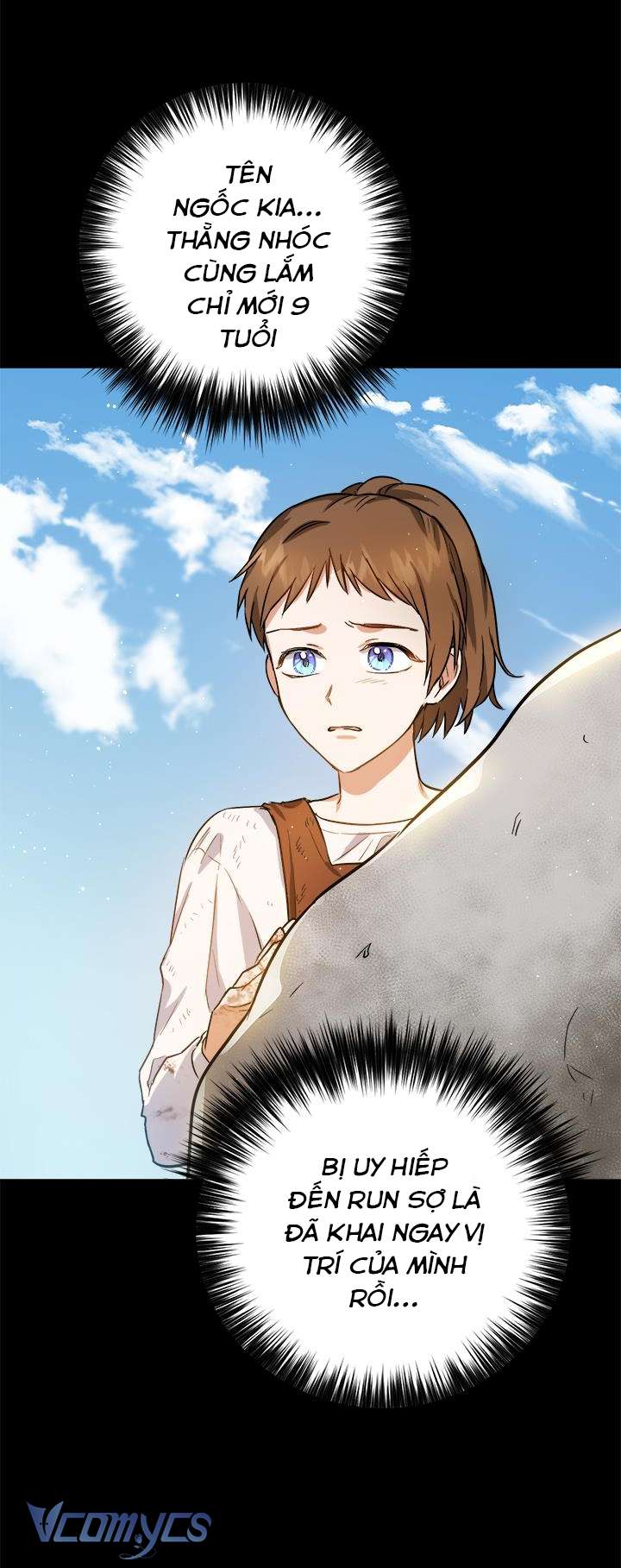 Cuộc Sống Mới Của Công Nương Chapter 36 - Trang 4