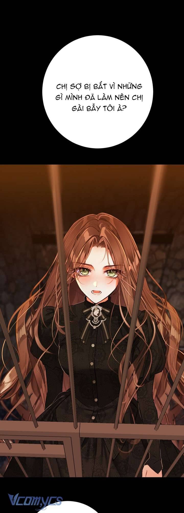 Ở Một Thế Giới Không Có Em Gái Mà Ai Cũng Yêu Chapter 1 - Trang 4