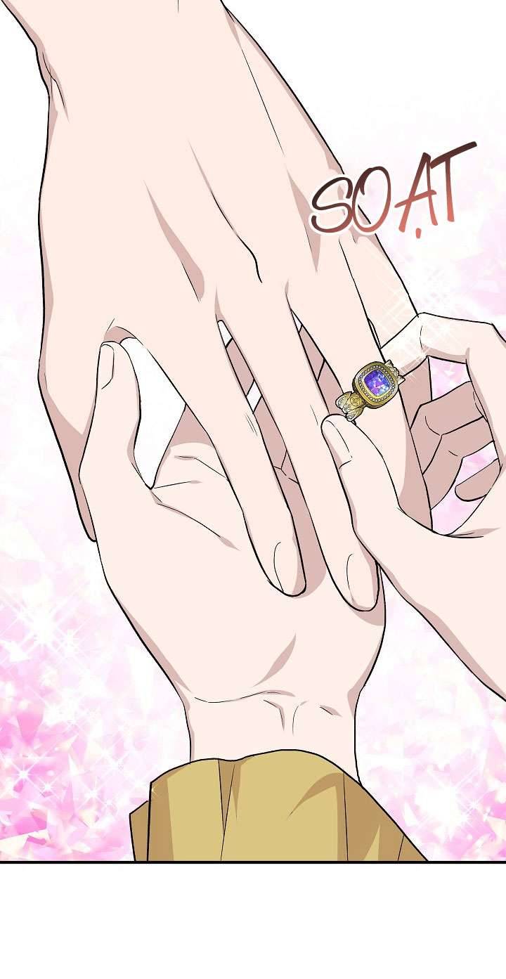 Tôi Không Phải Là Cinderella Chapter 24 - Trang 4