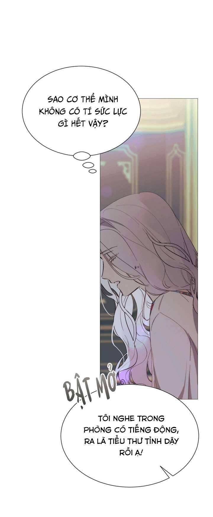 Ác Nữ Cần Bạo Chúa Chapter 66 - Trang 4