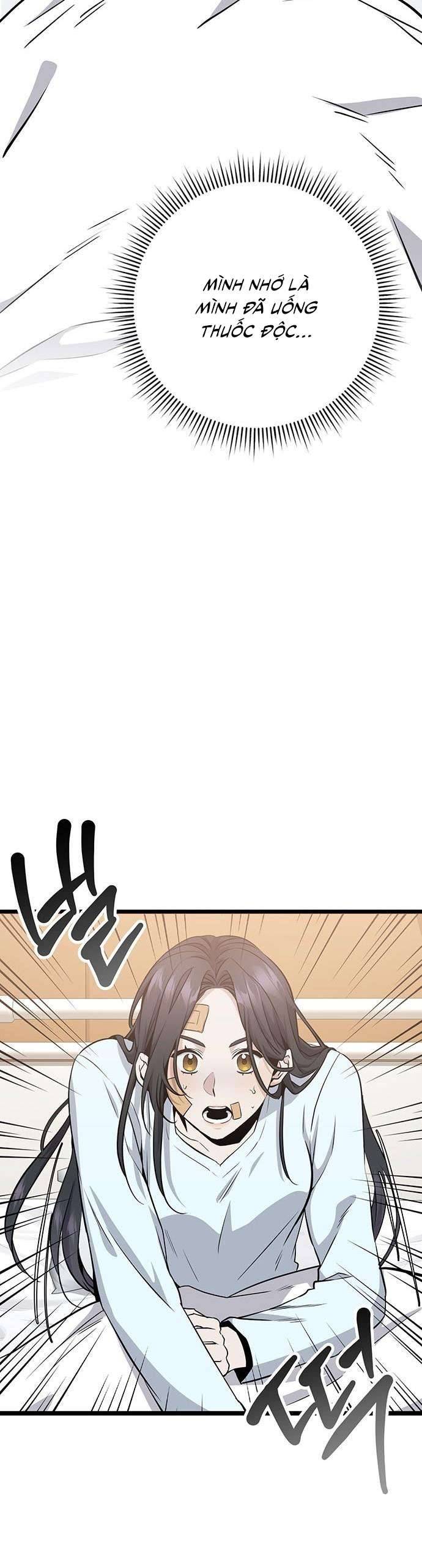 Hoàng Hậu Cao Học Chapter 2 - Next Chapter 3