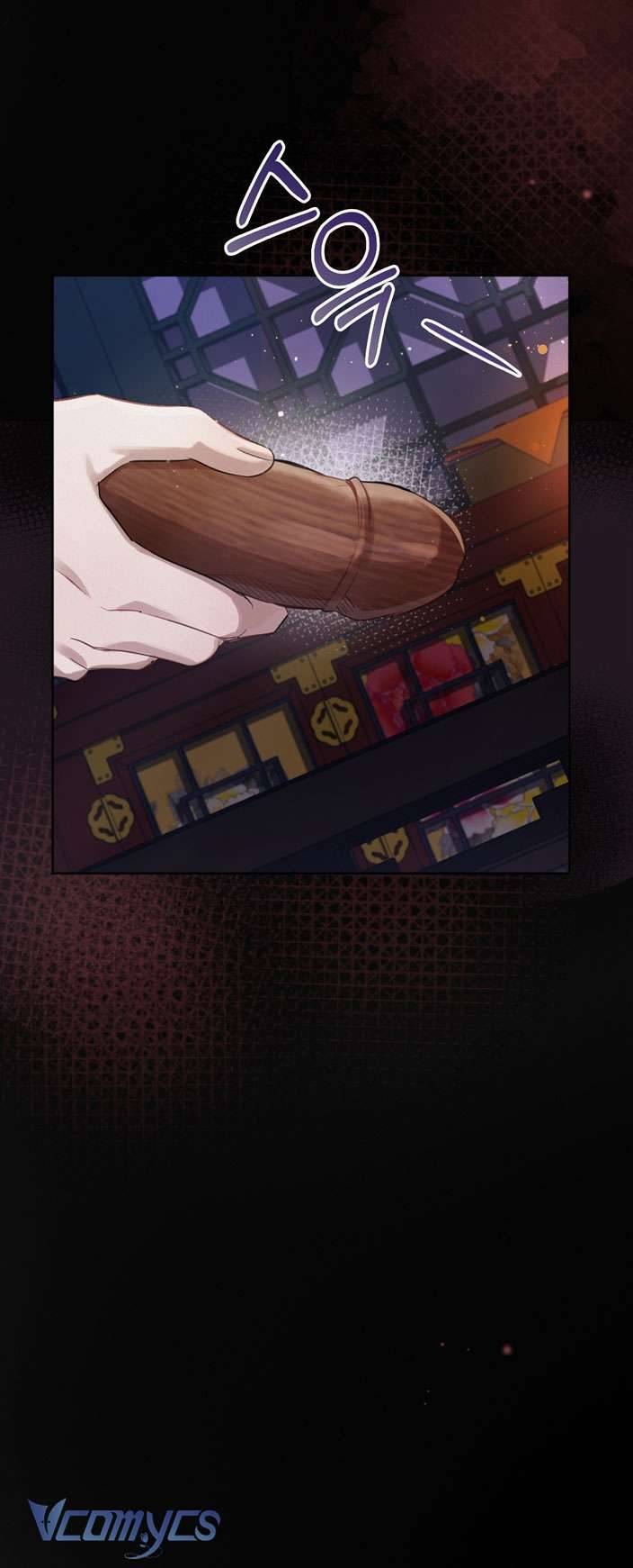 [18+] Tiết Học Bí Mật Của Trung Điện Chap 4 - Trang 2