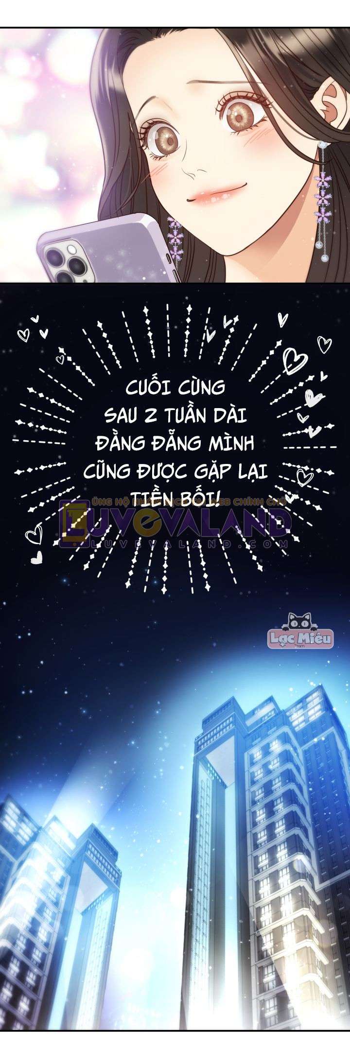 Ngôi Sao Ban Mai Chap 66 - Next Chap 67