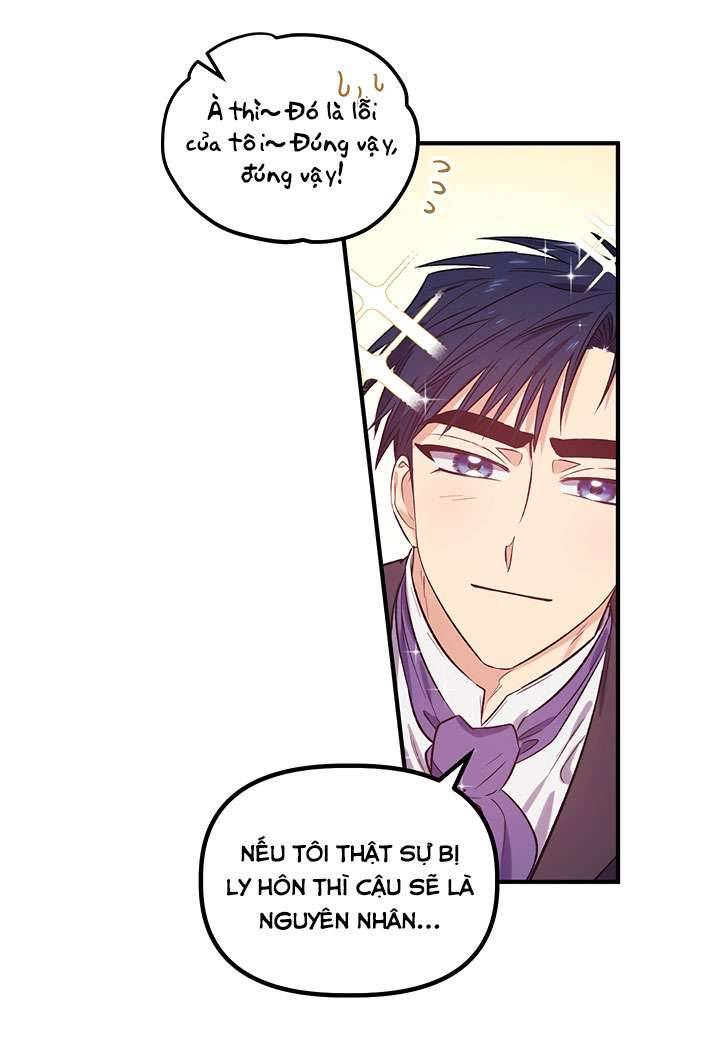 May Mắn Hay Bất Hạnh Chap 18 - Trang 4