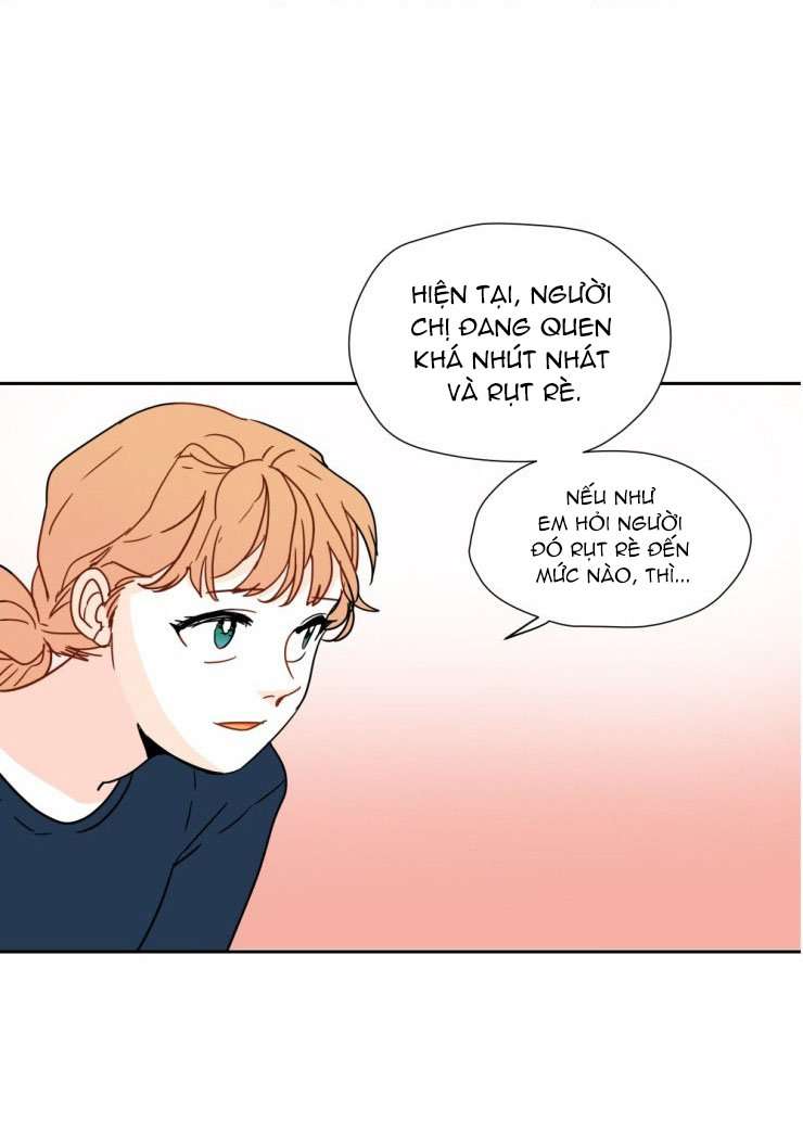 Ranh Giới Chap 60 - Trang 3