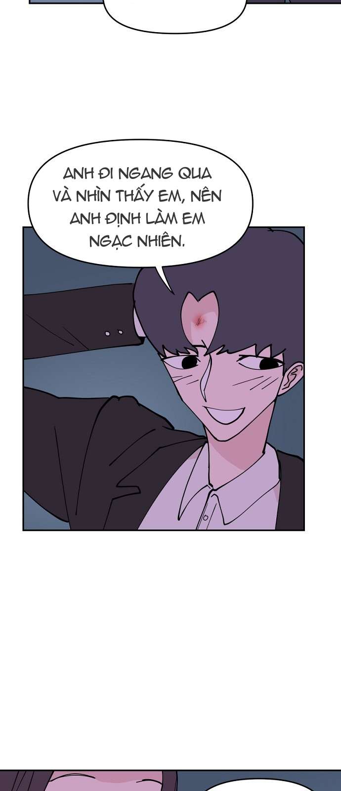 Yêu Không Hồi Kết Chap 1 - Next Chap 2