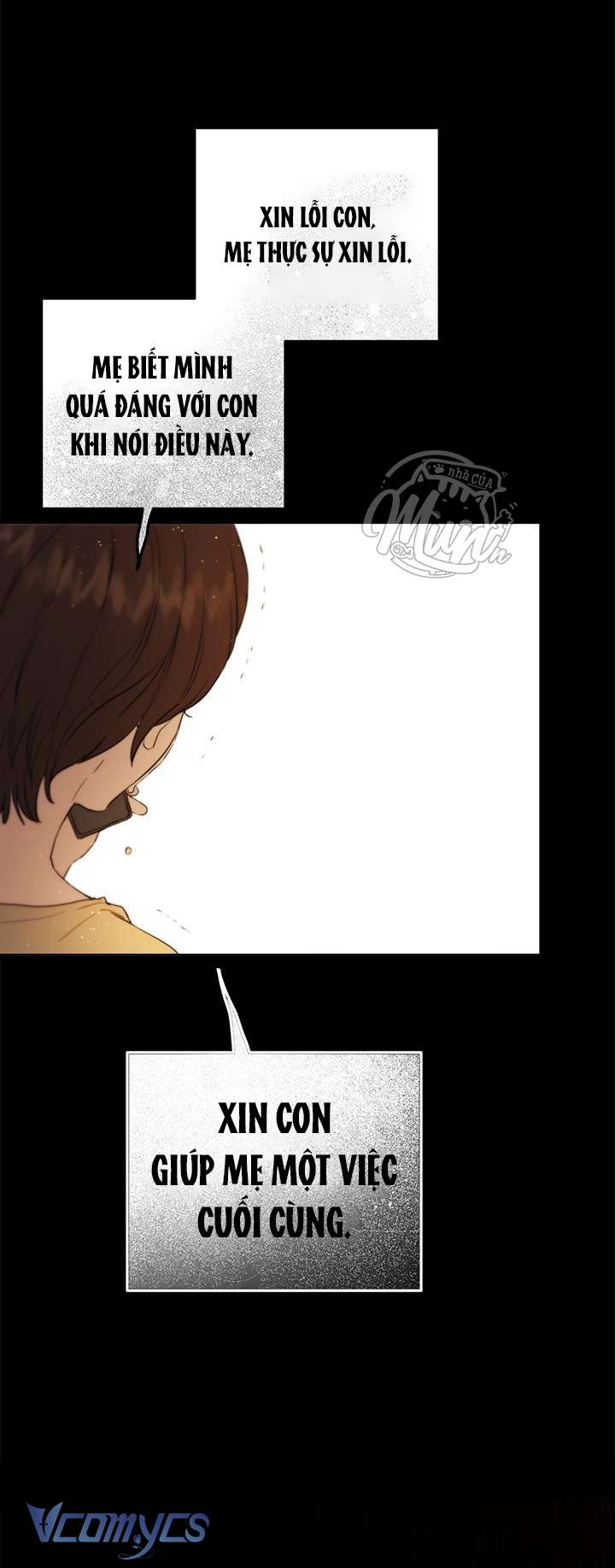 Cuộc Sống Mới Của Công Nương Chapter 101 - Trang 4