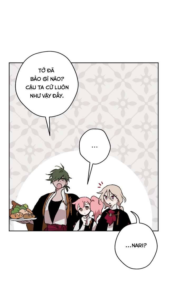 Lời Thú Nhận Của Chúa Tể Bóng Tối Chap 13 - Trang 4