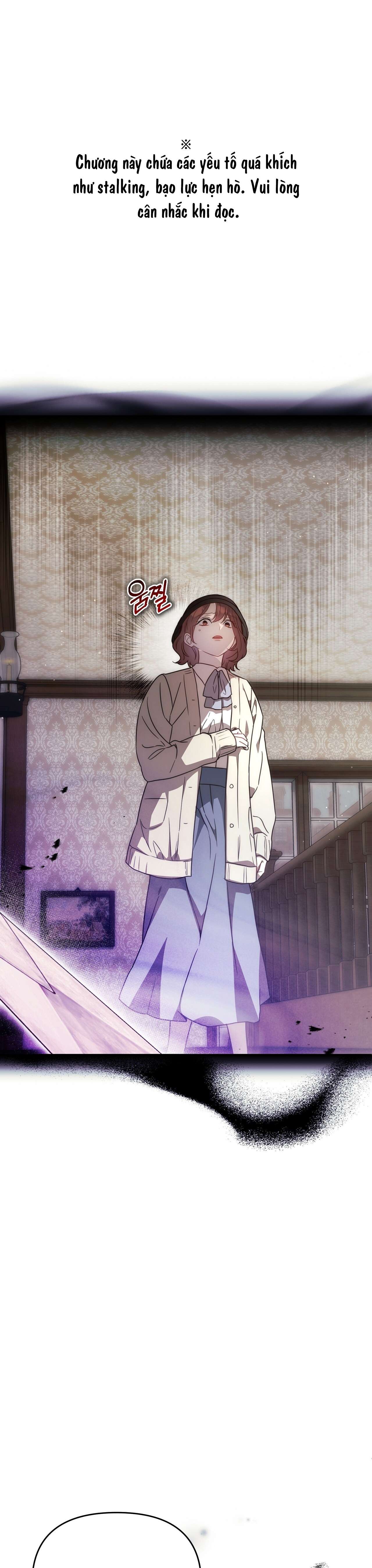 [ 18+ ] Vụ Bê Bối Pháp Lý Chap 23 - Next Chap 24