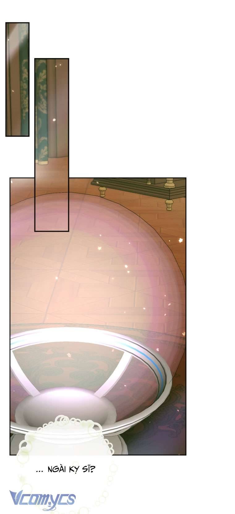 Siren: Trở Thành Gia Đình Của Nhân Vật Phản Diện Chapter 110 - Trang 3
