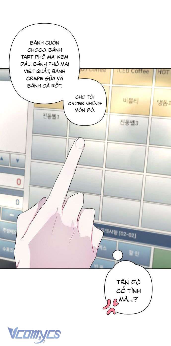 Đàn Anh Xấu Xa! Chap 84 - Trang 3