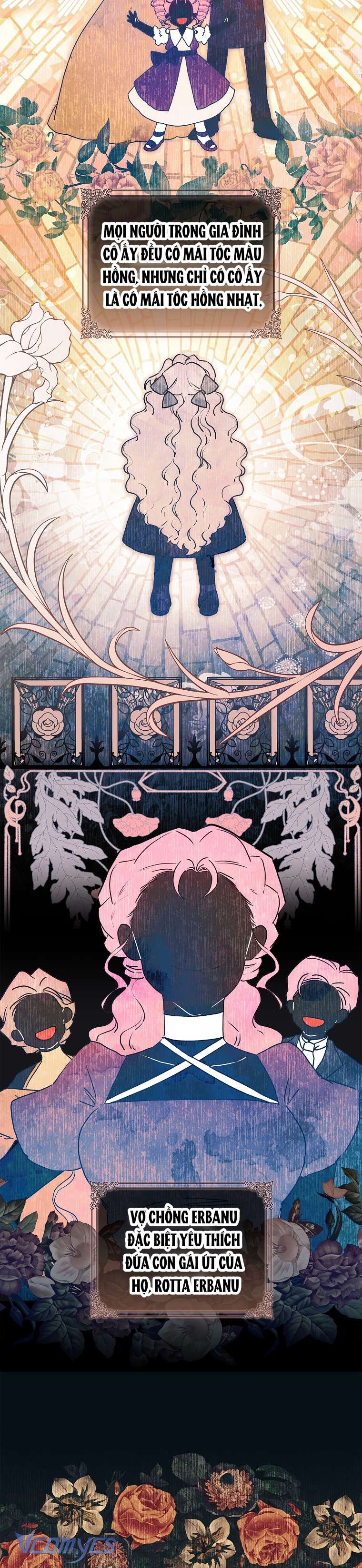 Tôi Đã Trở Thành Con Gái Nuôi Của Nam Chính Chap 79 - Trang 2