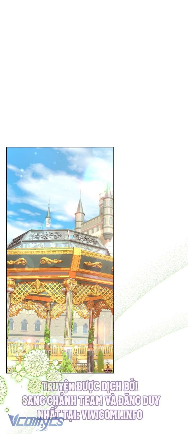 Người Xem Mắt Của Ác Nữ Quá Hoàn Hảo Chapter 2 - Next Chapter 3