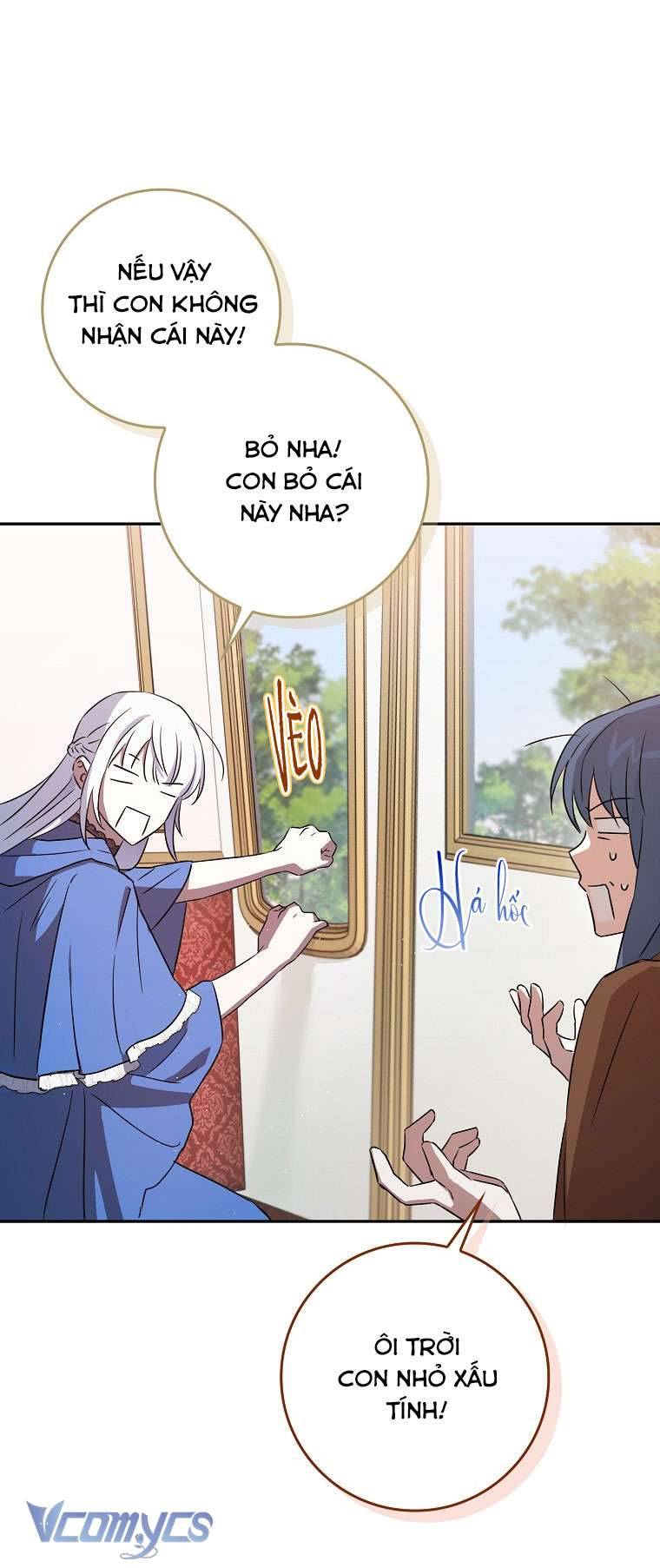 Thời Hạn Cuối Cùng Đang Tràn Ngập Trên Cửa Sổ Trạng Thái Chap 2 - Trang 4