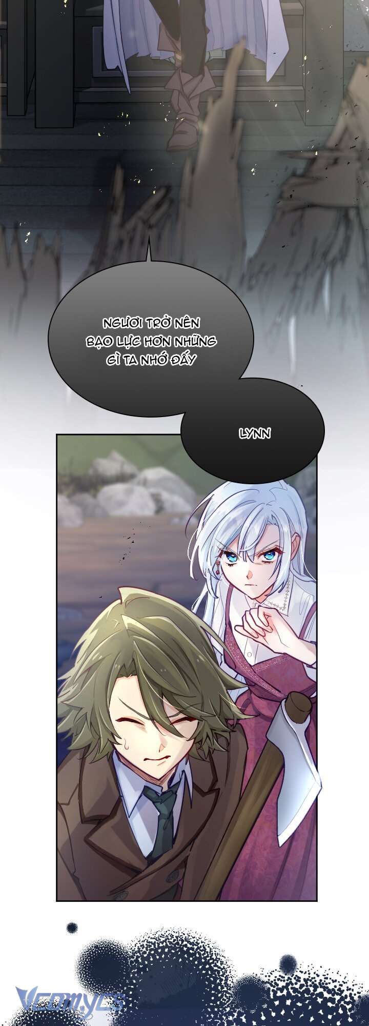 Sự Báo Thù Của Một Vị Thánh Chap 97 - Trang 2