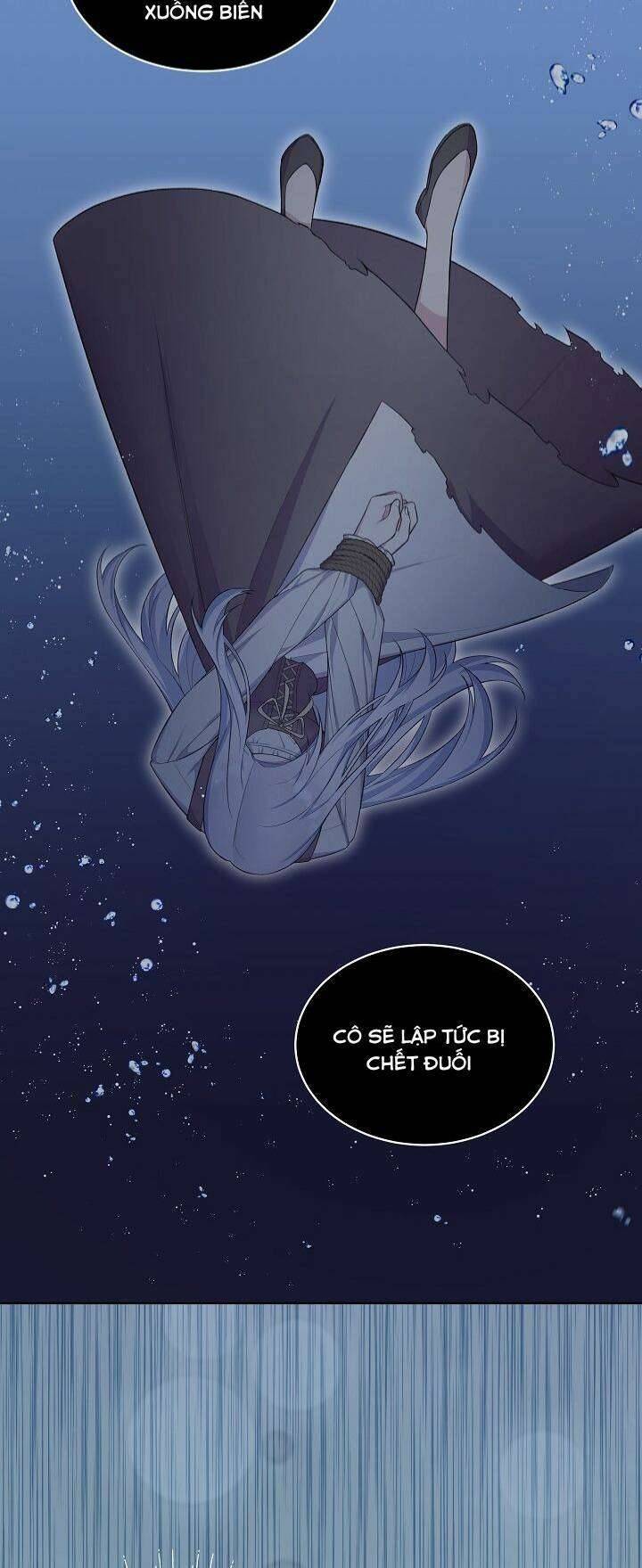 Bệ Hạ, Tôi Sẽ Giết Ngài! Chapter 5 - Trang 4