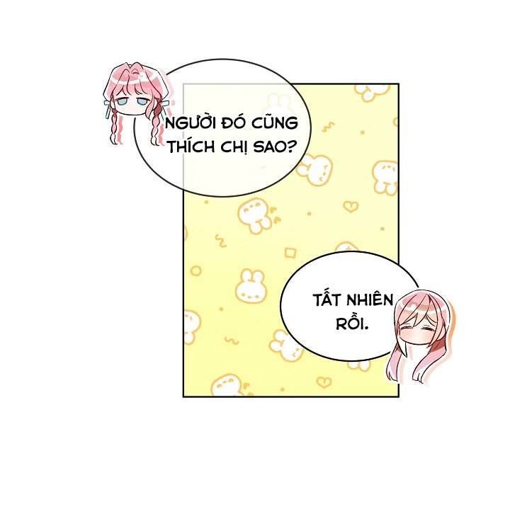 Quý Cô Thế Giới Ngầm Chap 24 - Trang 4