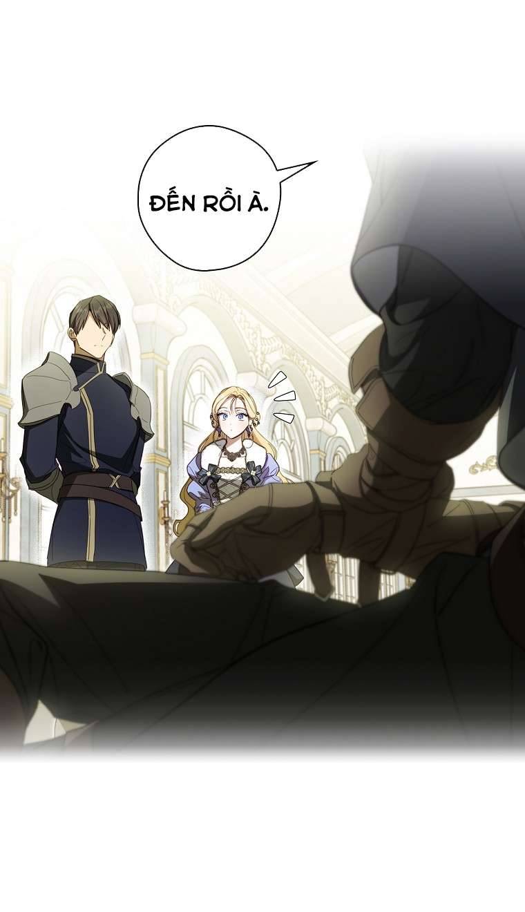 Phương Pháp Khiến Phu Quân Đứng Về Phía Tôi Chapter 49 - Trang 4