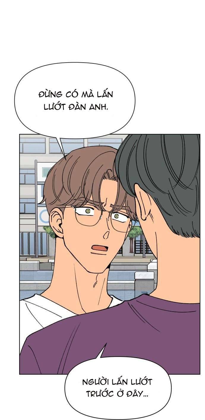 Tình Xưa Viết Lại Chapter 18 - Trang 4