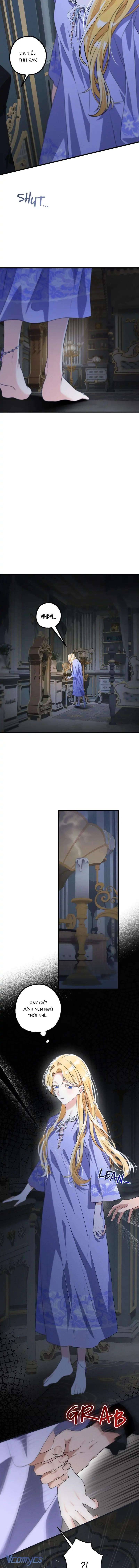 [18+] Dinh Thự Của Dã Thú Chap 14 - Trang 2