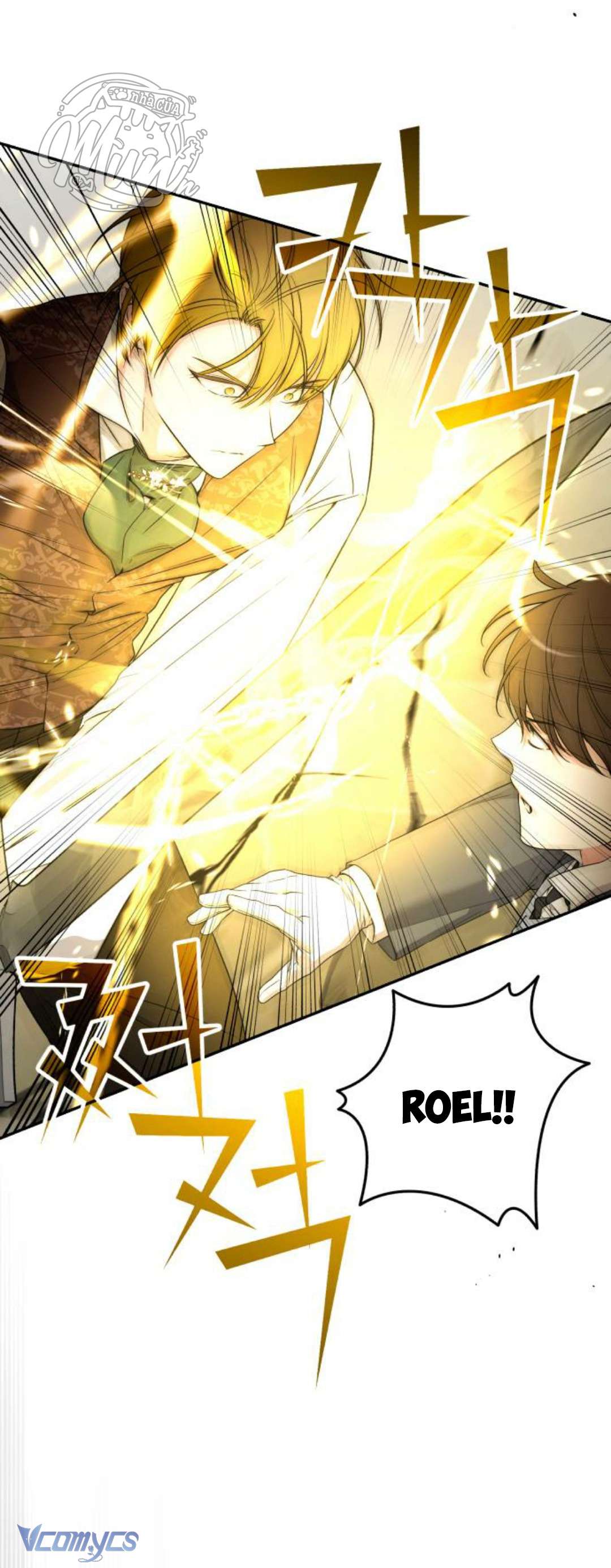 (Munn) Công Nương Mint Bé Nhỏ Chap 104 - Trang 2