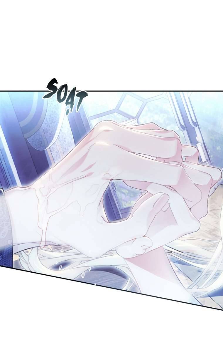 Ác Nữ Chỉ Là Một Con Rối Chap 78 - Next Chap 79