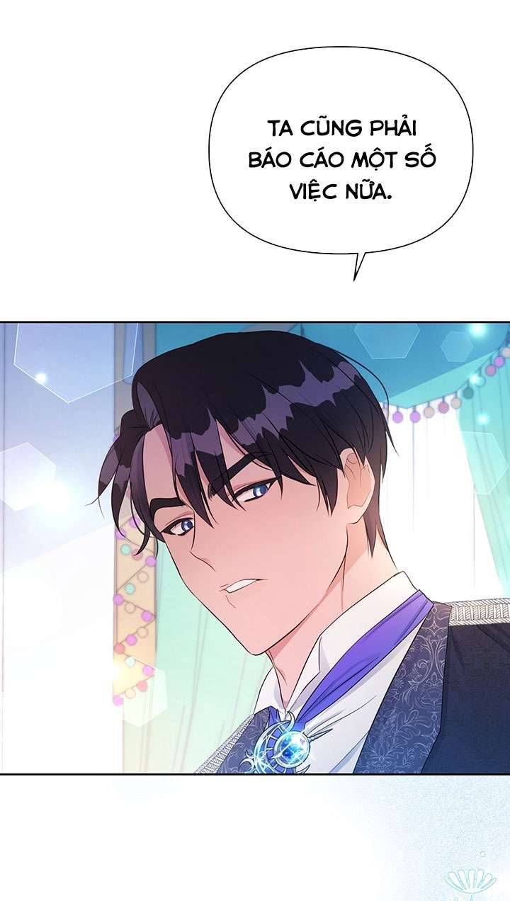 Công Tước Hát Rong Chapter 25 - Trang 3