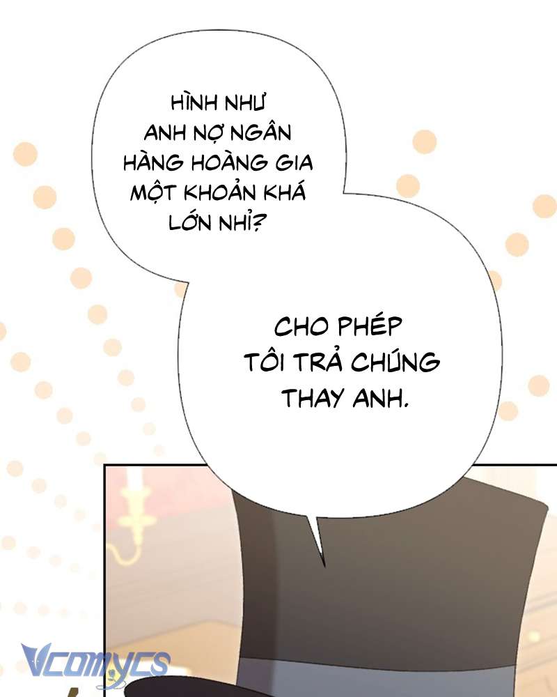 Dành Cho Những Ai Coi Hối Tiếc Là Điều Xa Xỉ Chap 29 - Trang 4