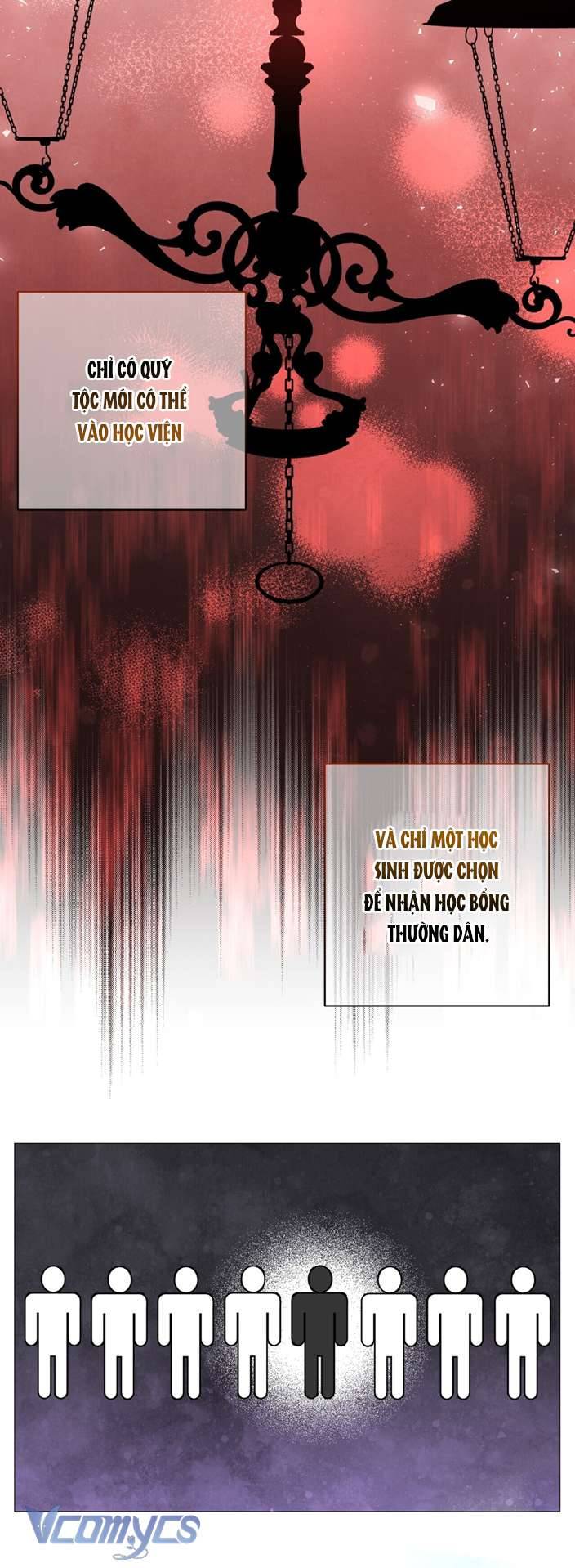 Hãy Để Tiểu Thư Emily Yên Chapter 2 - Trang 4