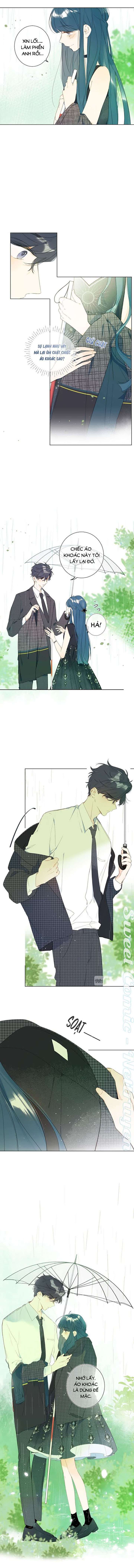 Don't Cry Chap 4 - Trang 2