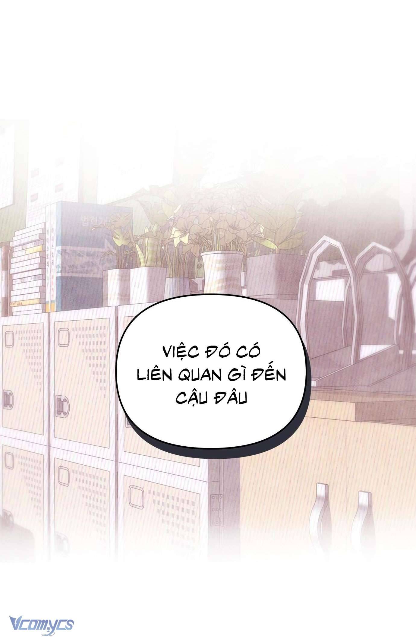 Đàn Anh Xấu Xa! Chap 42 - Trang 3