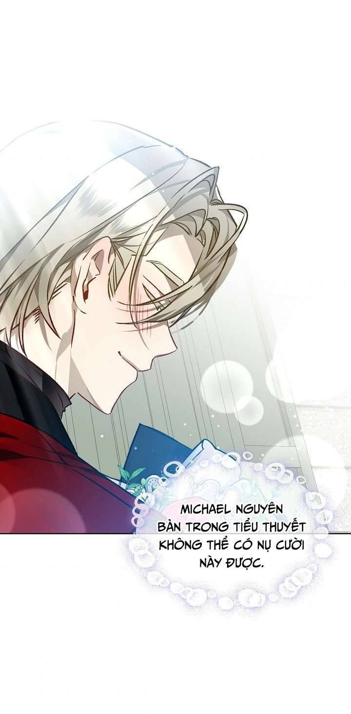 Quý Cô Thế Giới Ngầm Chap 24 - Trang 4