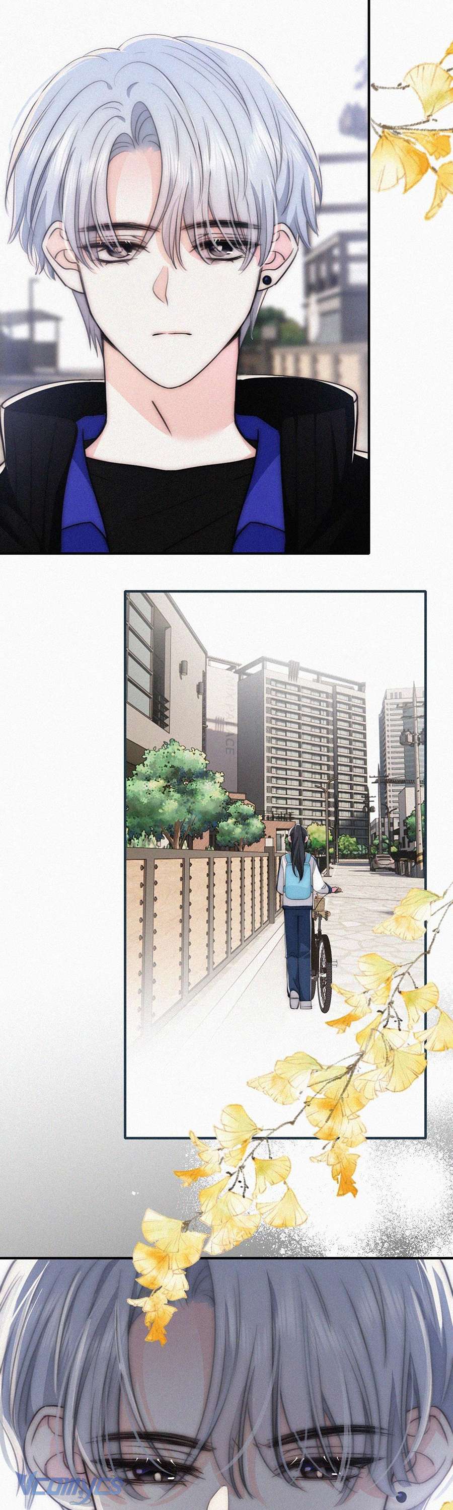 Một Mực Cưng Chiều Chap 90 - Trang 2