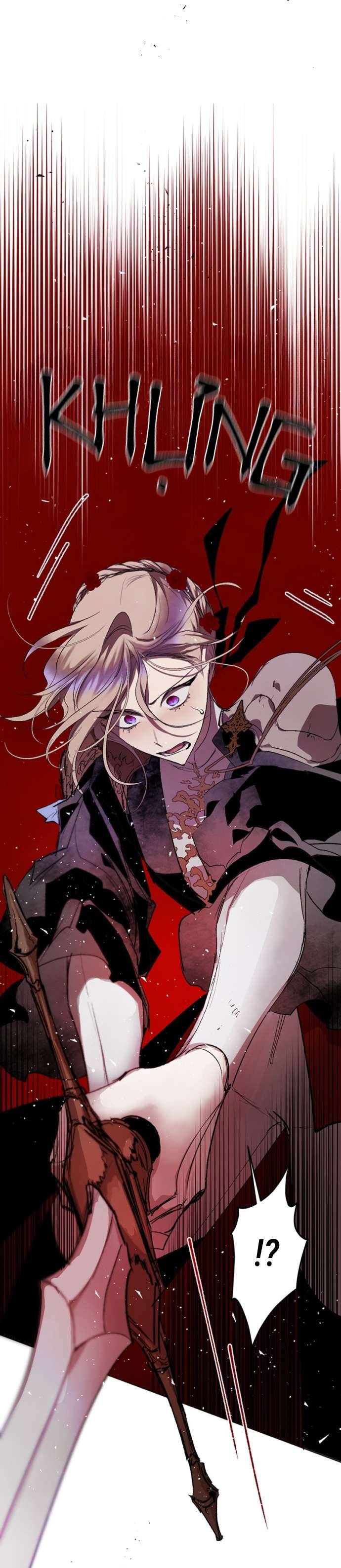 Lời Thú Nhận Của Chúa Tể Bóng Tối Chap 73 - Trang 4