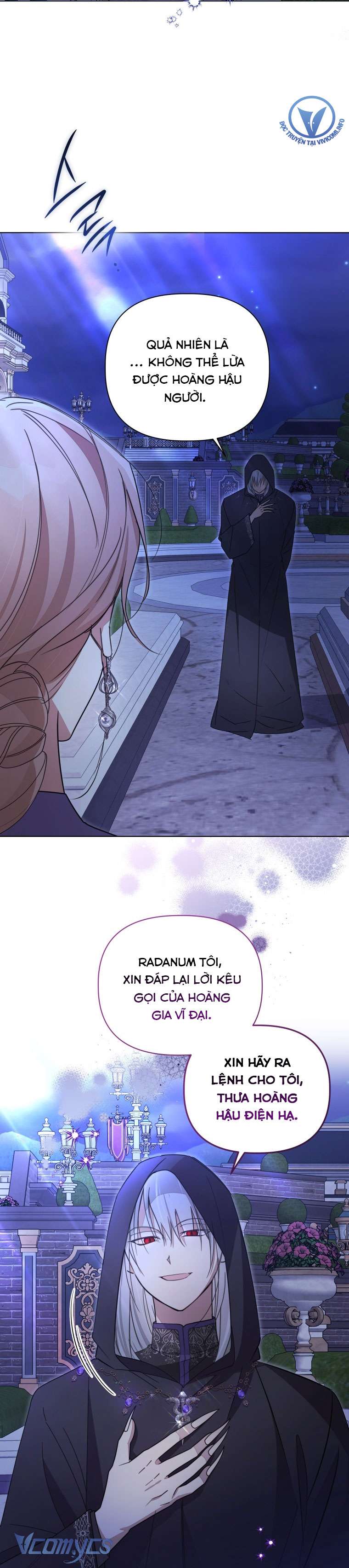 Mọt Sách Là Bạo Quân Chapter 20 - Trang 4