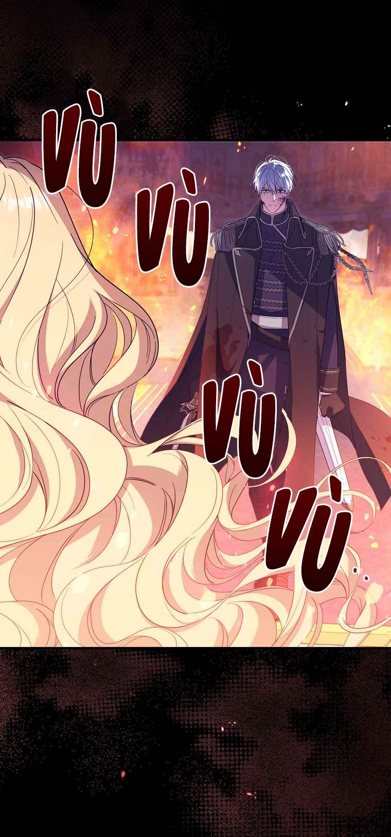 Phương Pháp Khiến Phu Quân Đứng Về Phía Tôi Chapter 27 - Trang 4