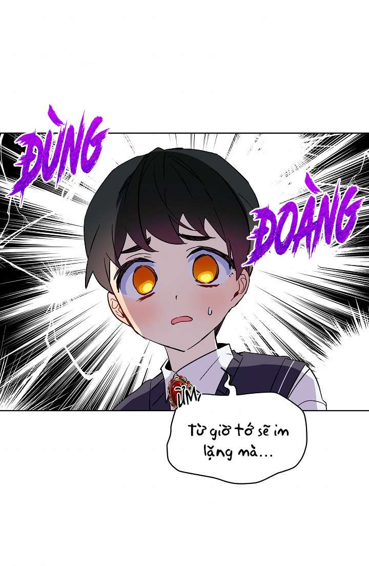 Quý Cô Thế Giới Ngầm Chap 21 - Trang 4