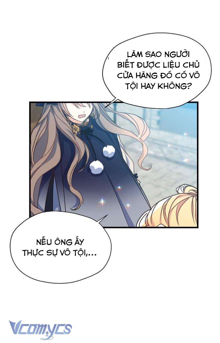 Bệ Hạ Xin Đừng Giết Tôi!!! Chap 40 - Trang 3