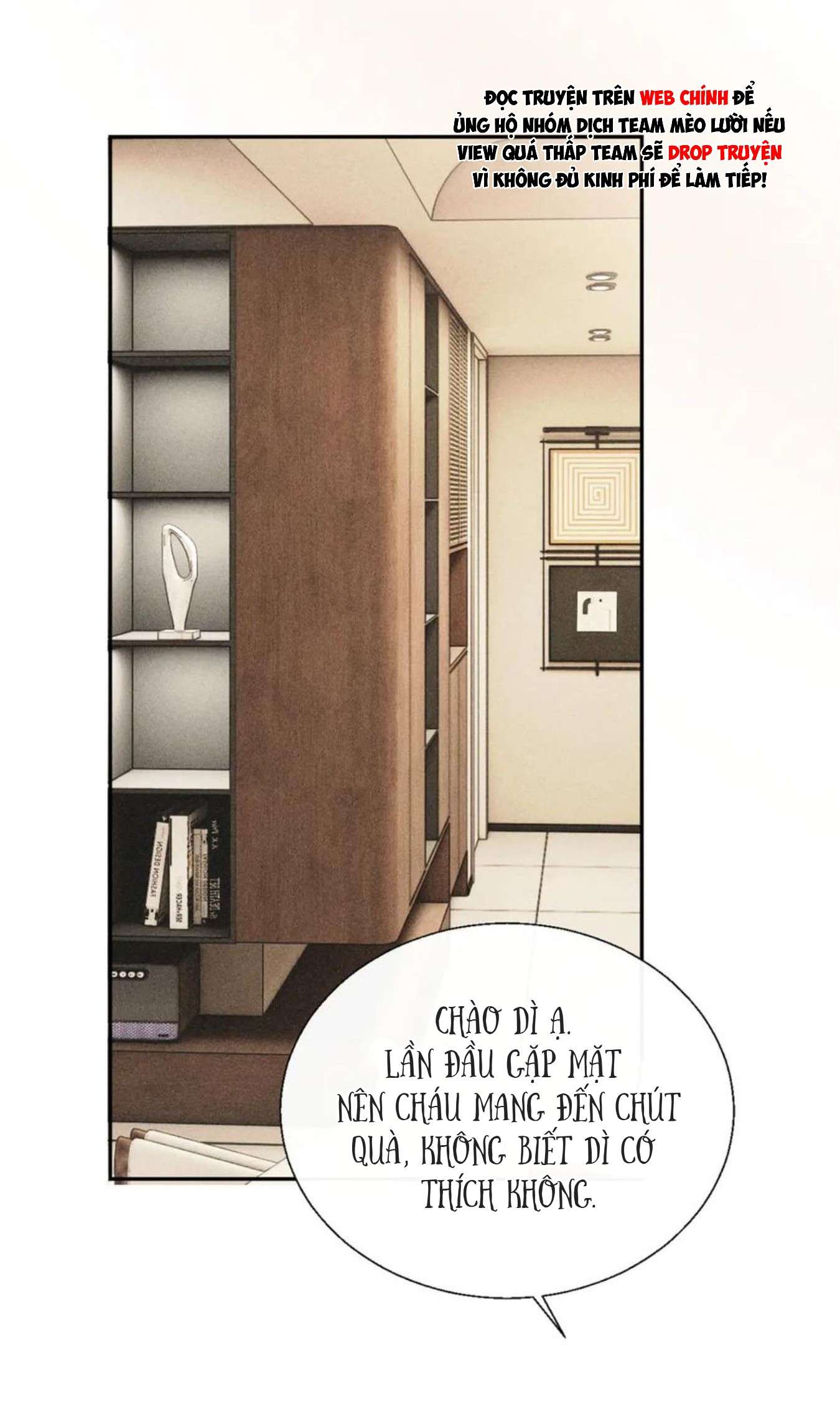 Tình Si Chap 28 - Trang 2