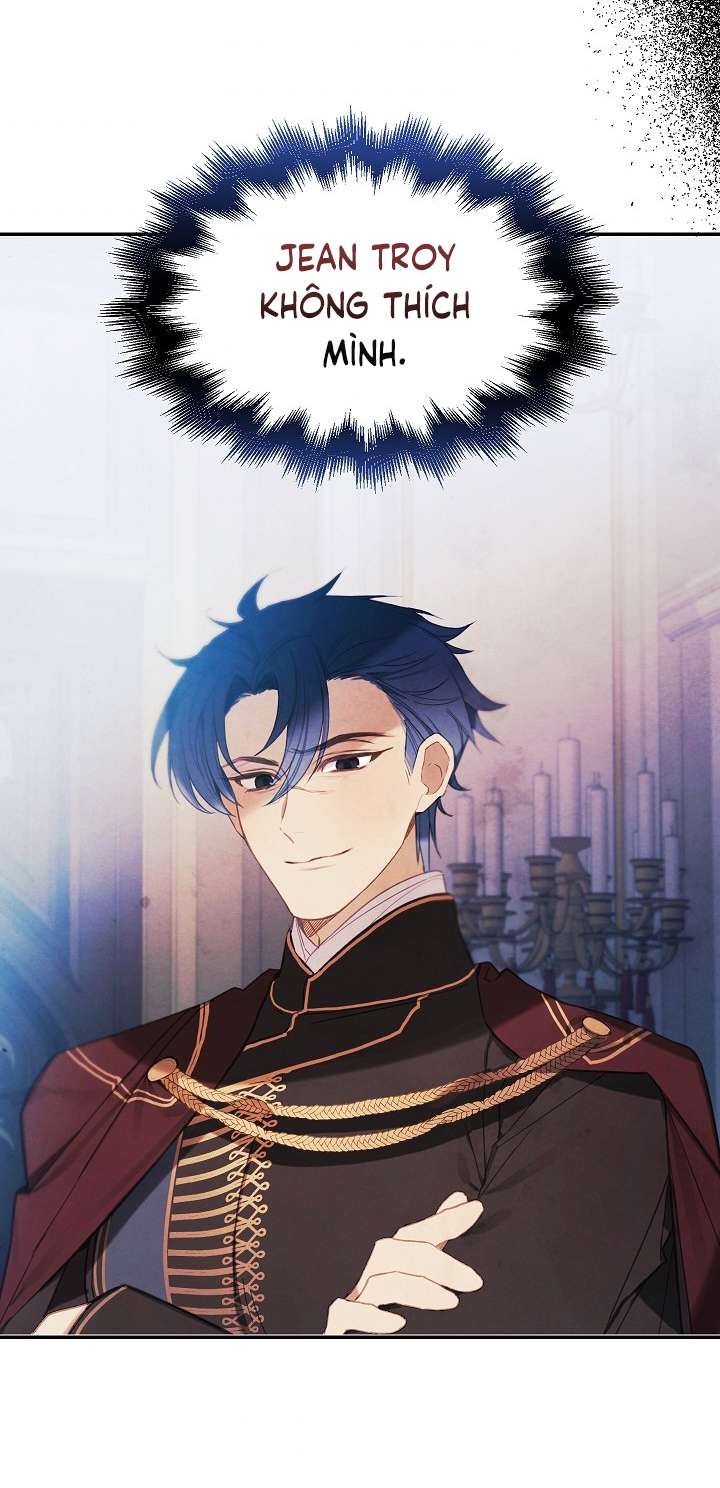 Cửa Hàng Búp Bê Của Công Chúa Chap 16 - Trang 2