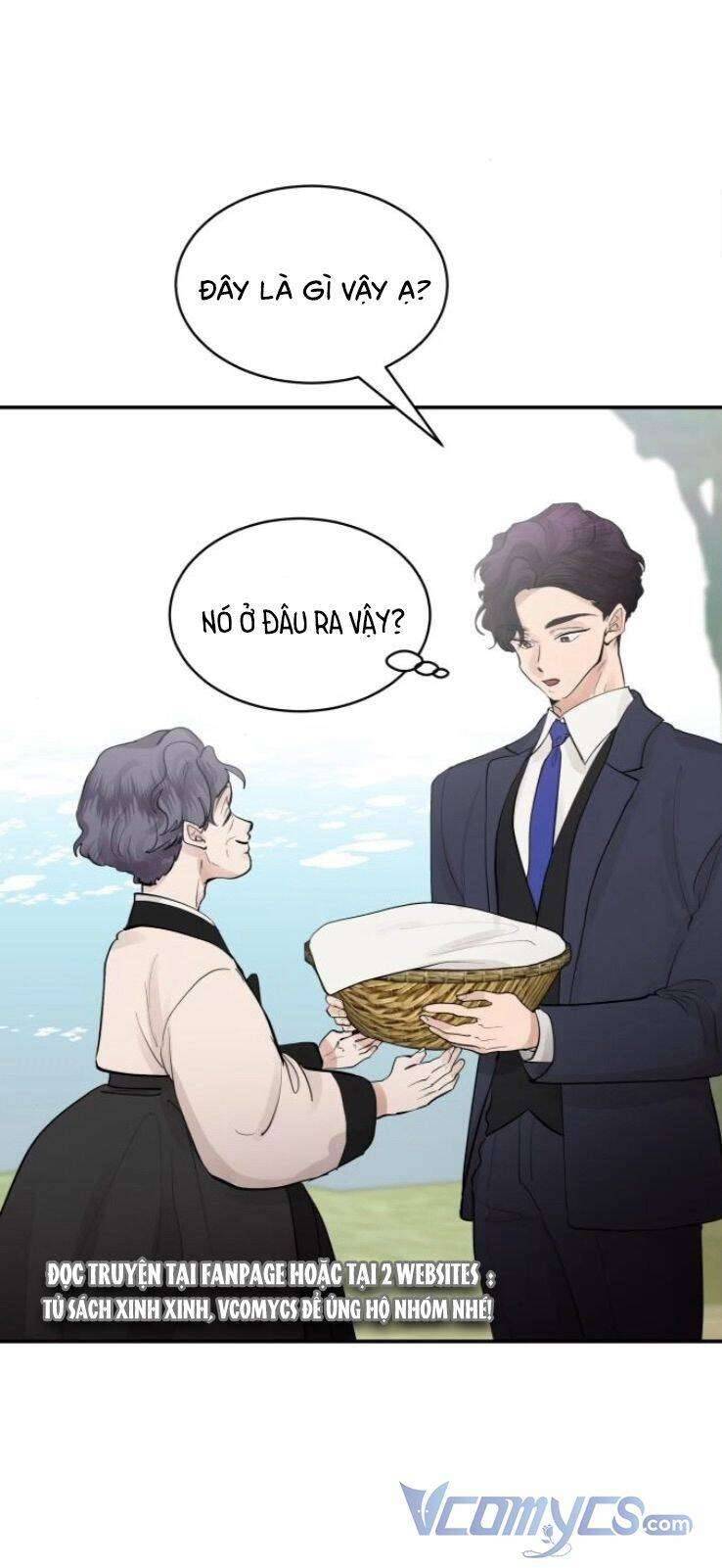 Oan Gia Ngõ Hẹp Chapter 72 - Trang 3