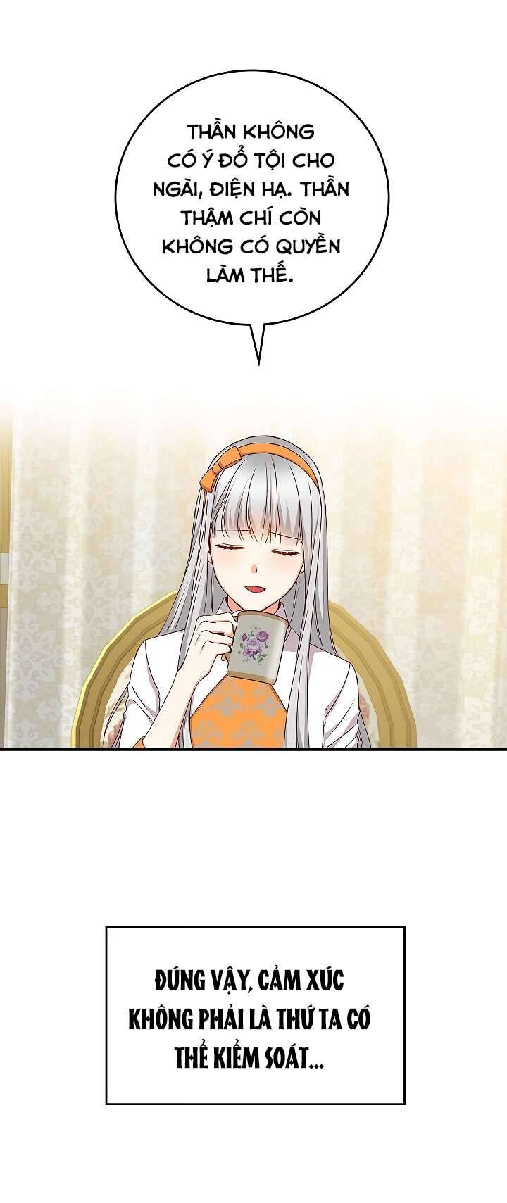 Cẩn Thận Với Các Anh Trai Đấy! Chap 49 - Trang 2