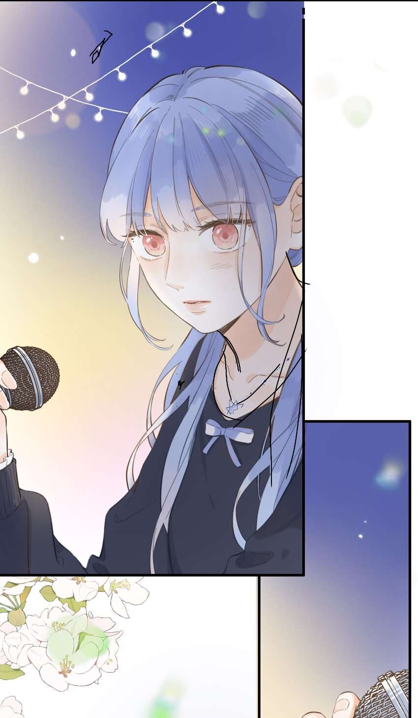 Ánh Sao Phiêu Linh Trong Nước Chapter 58 - Trang 4