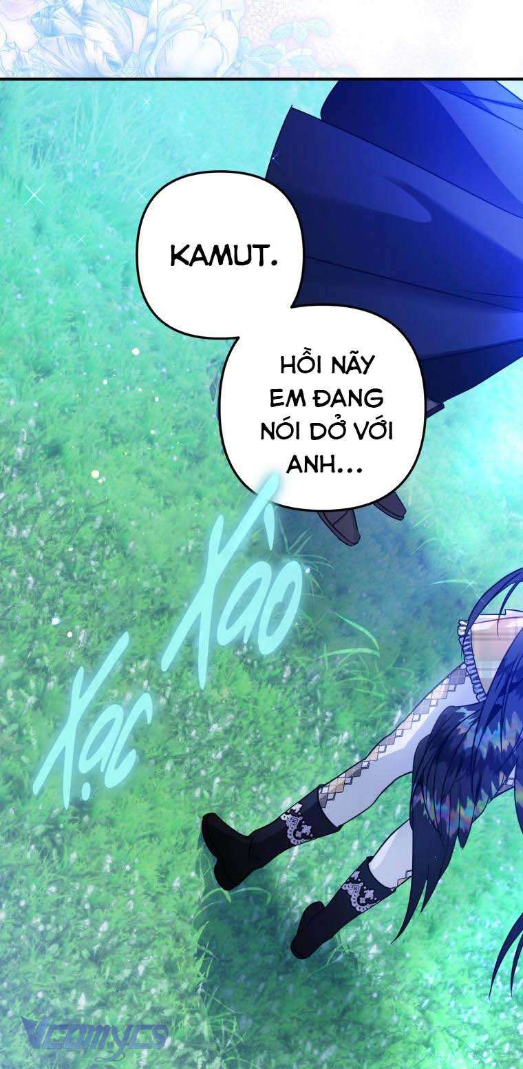 Bỗng Nhiên Tôi Trở Thành Quạ Đen!! Chapter 54 - Trang 4
