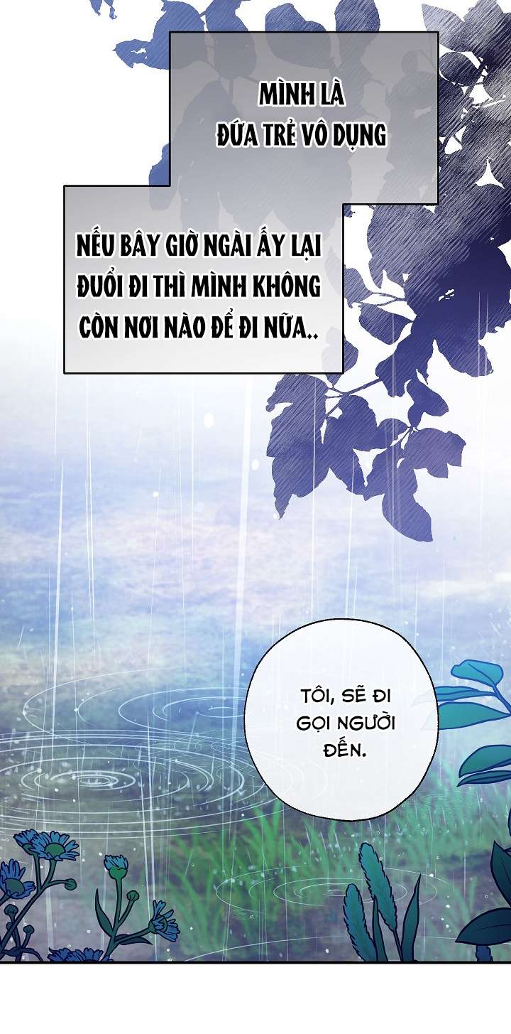 Chúng Ta Có Thể Trở Thành Một Gia Đình Được Không? Chap 65 - Trang 2
