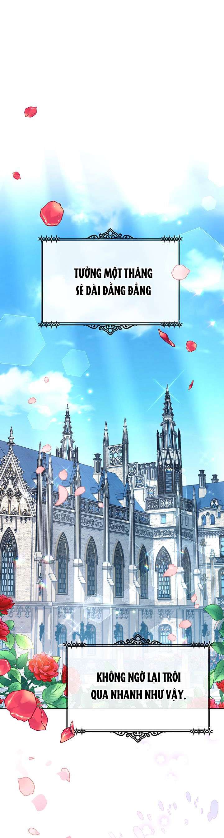 Công Tước Hát Rong Chapter 16 - Trang 3