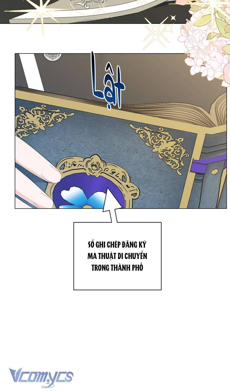 Hãy Để Tiểu Thư Emily Yên Chapter 9 - Trang 4