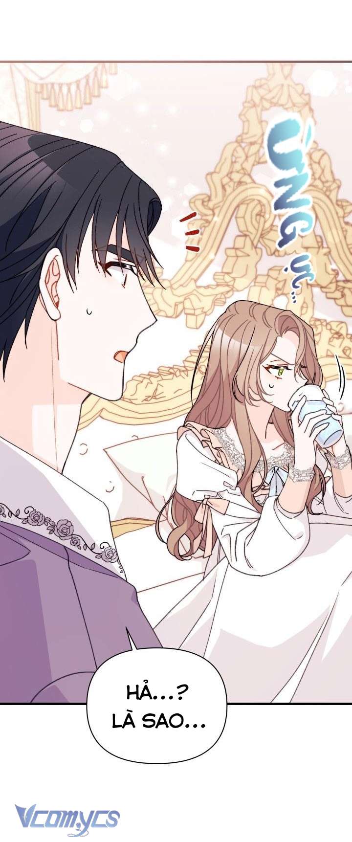 Nhặt Được Nam Chính Tặng Kèm Phu Quân Chap 30 - Trang 3