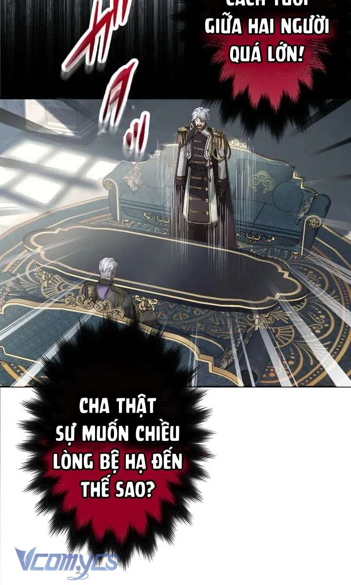 Không Thể Ngừng Yêu Mến Nữ Phản Diện Khét Tiếng Nhất Đế Quốc! Chapter 1 - Trang 3