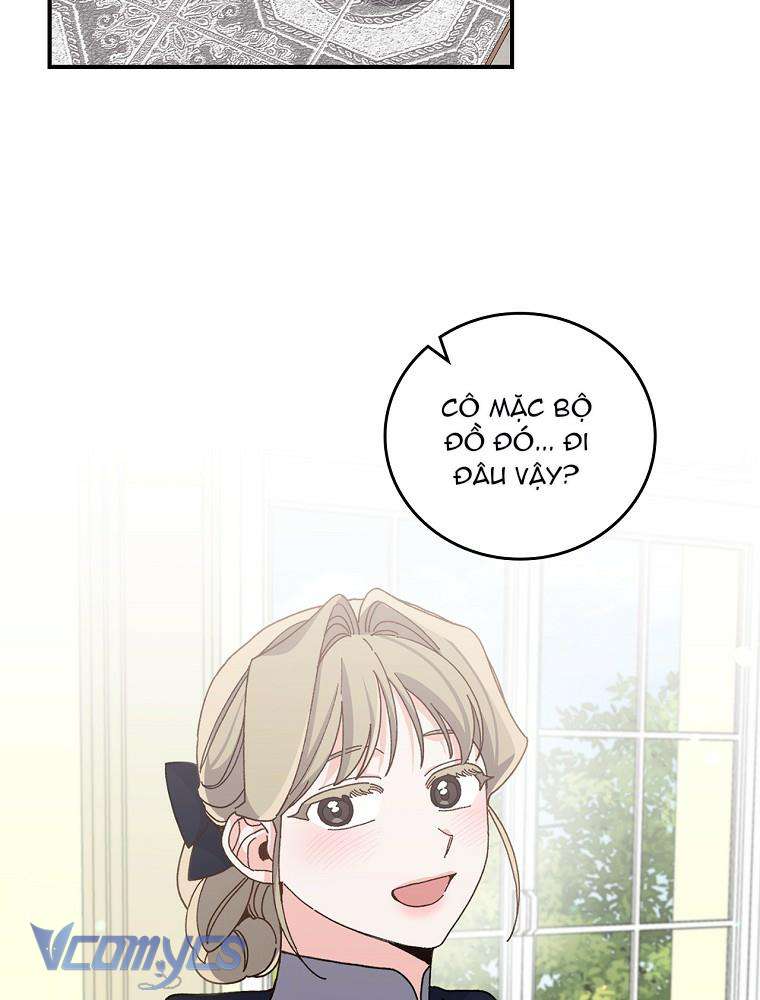 Chị Gái Của Nhân Vật Phản Diện Hôm Nay Cũng Đang Đau Khổ Chapter 58 - Trang 4